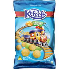 Salg Queijo Keleck Pct 50g