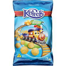 Salg Queijo Keleck Pct 50g