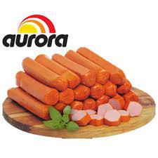 Salsicha Aurora Bd Kg