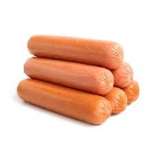 Salsicha Copacol Frango Bd Kg