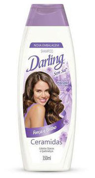 Shampoo  Darling Ceramidas 350ml