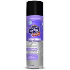 Silicone Aero Aromasil Lavanda 300ml