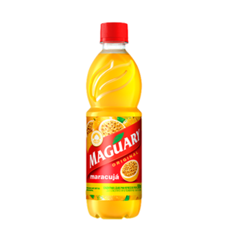 Suco Maguary Maracuja 500ml
