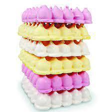 Suspiro Docigel 120g