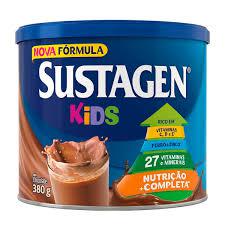 Sustagen Kids Chocolate 380g