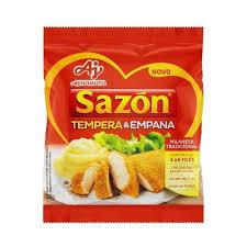 Tempero  Satis Milanesa Tradicional 60g