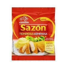 Tempero  Satis Milanesa Tradicional 60g