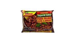 Tempero Siamar Toque Sabor Feijao 50g