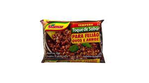 Tempero Siamar Toque Sabor Feijao 50g