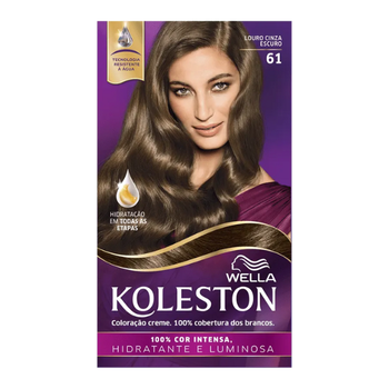 Tinta Koleston 61