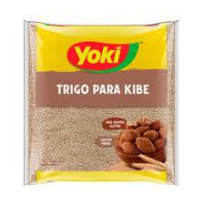 Trigo Kibe Yoki 500g