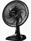 Vent Super Power Vsp 40 Mondial 220v