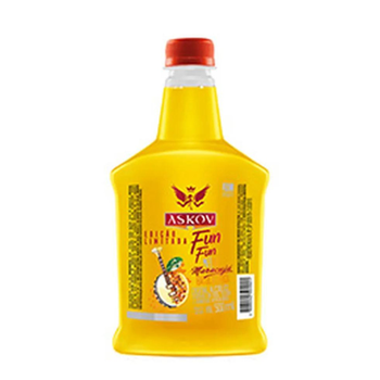 Vodka Askov Fun Fun Maracuja 500ml