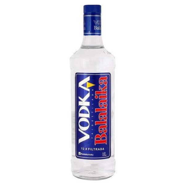 Vodka Balalaika 1l
