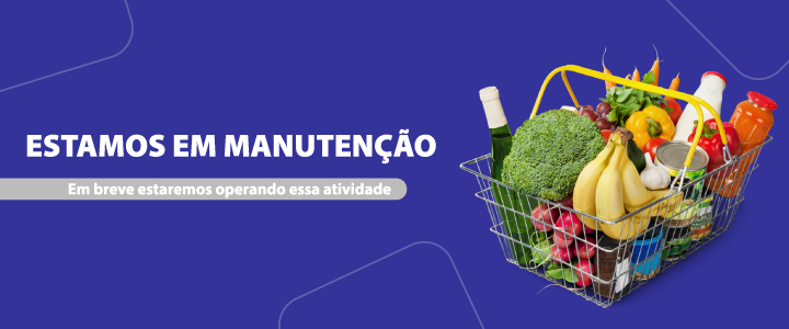 Teste Mercafacil mobile
