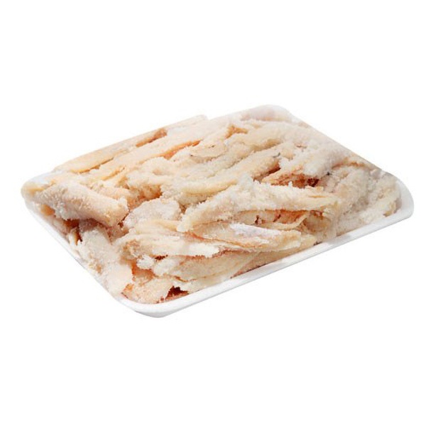 BACALHAU DESFIADO SALG. POLACA kg