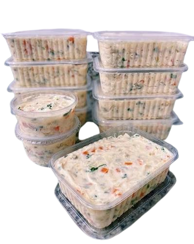 SALADA DE MAIONESE DA CASA KG