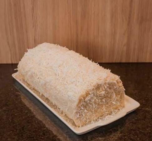 ROCAMBOLE DE COCO - KG