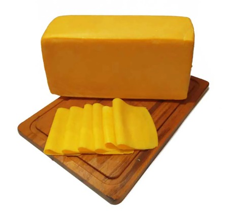 QUEIJO PRATO FATIADO SAO LEOPOLDO KG
