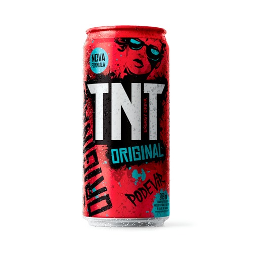 ENERGETICO TNT 269ML