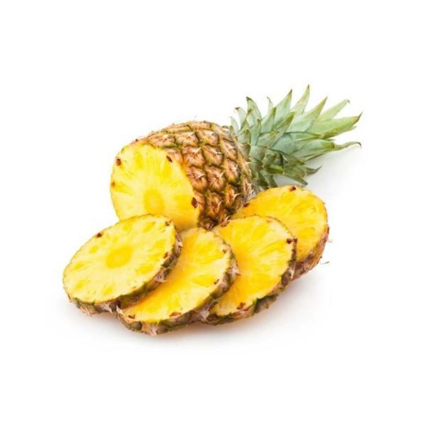 ABACAXI PÉROLA UN