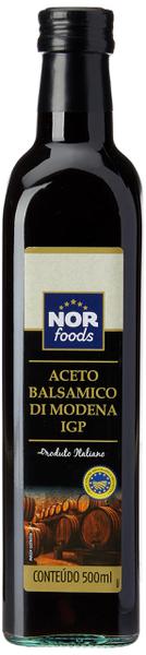 ACETO BALSAMICO DE MODENA NOR 500ML