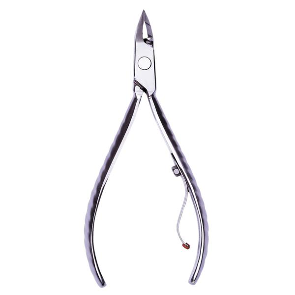 ALICATE CUTICULA BELLESA PROFISSIONAL AFIADO