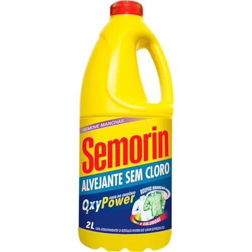 ALVEJANTE S/CLORO WHITE SERMORIN 2L