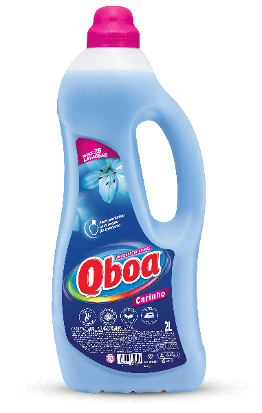 AMAC.ROUPA CARINHO QBOA LV2L PG1,8L