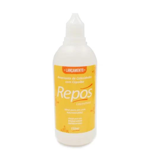 AMACIANTE DE CUTICALOSIDADE IDEAL C COPAIBA LIQ 150ML