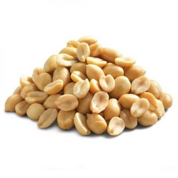 AMENDOIM FORTUNA TORRADO SEM PELE S/SAL 400GR
