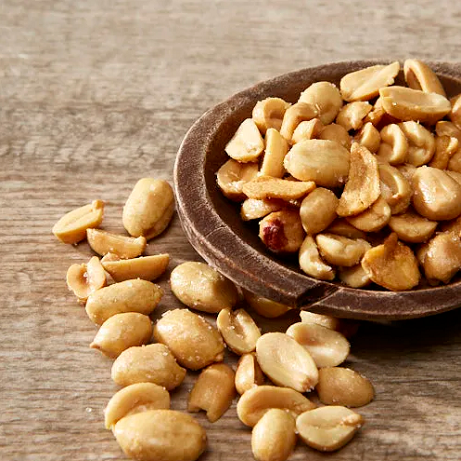 AMENDOIM FRITO C/ALHO SANTA IRENE 400G