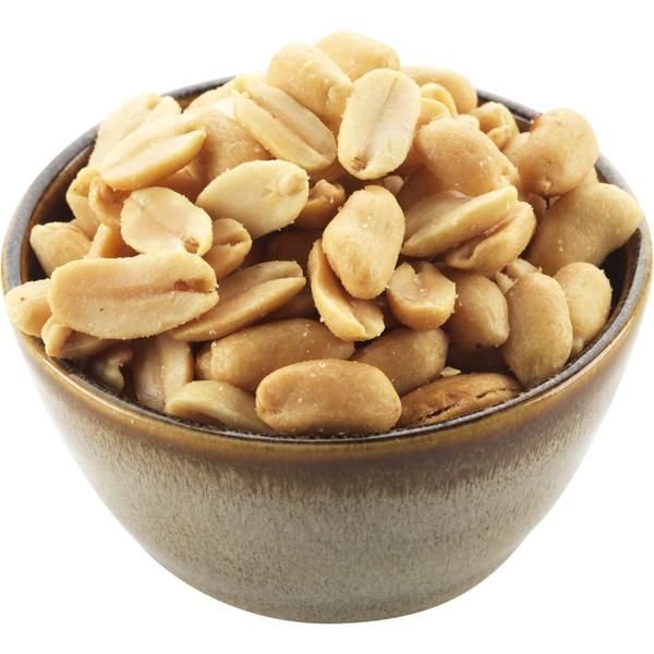 AMENDOIM FRITO C/SAL SANTA IRENE 400G