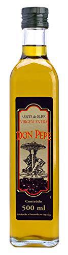 AZEITE DON PEPE EXTRA VIRGEM 500ML VD