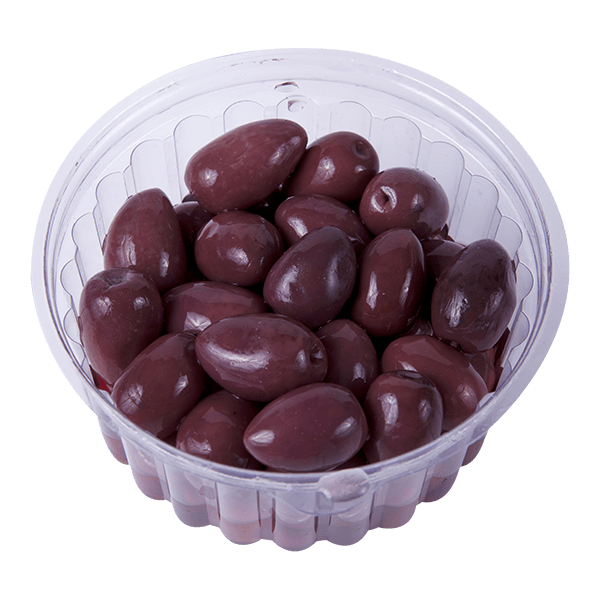 AZEITONA AZAPA PRETA A GRANEL KG