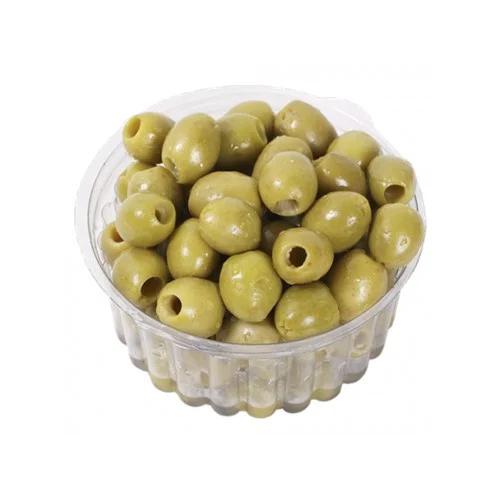 AZEITONA VERDE A GRANEL KG