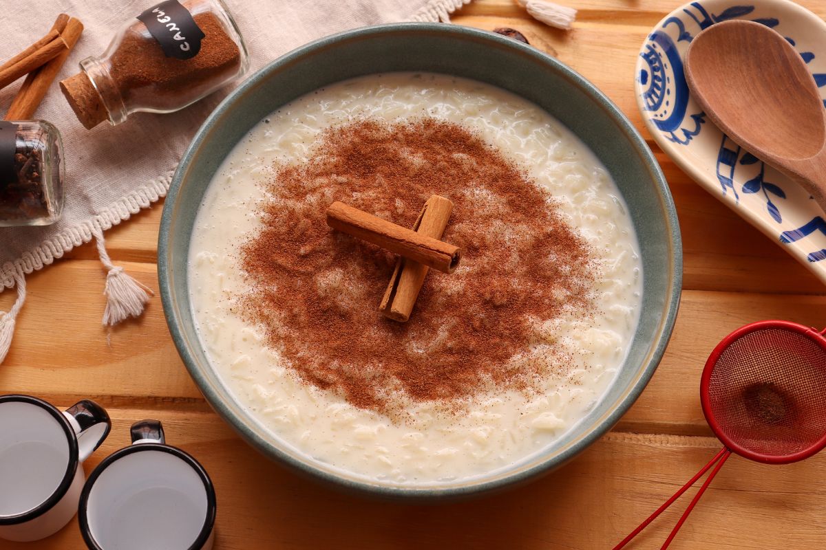 ARROZ DOCE DA CASA KG