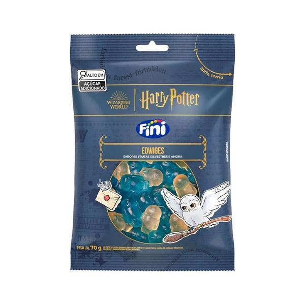 BALA HARRY POTTER EDWIGES FINI 70G