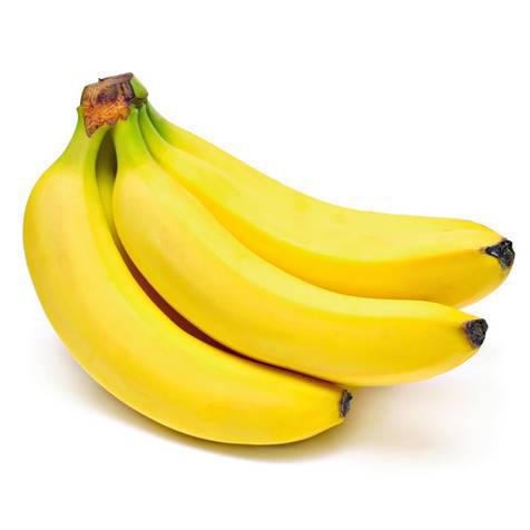 BANANA NANICA - KG
