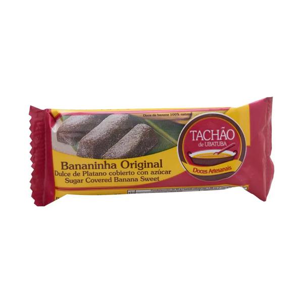 BANANA TACHAO ORIGINAL 30G