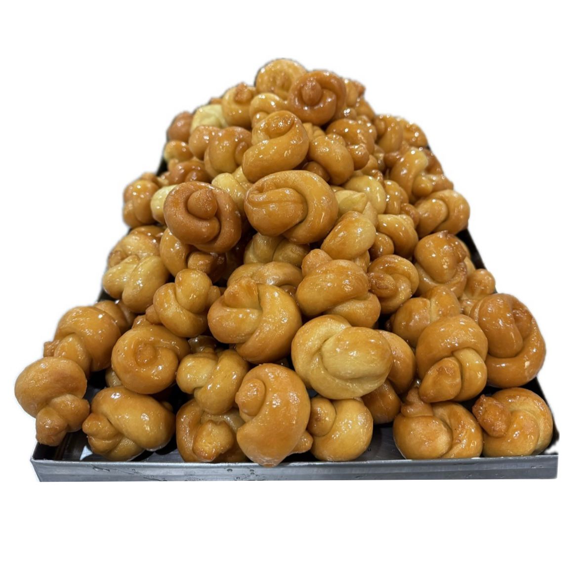 BOLINHO DE NOZINHO KG