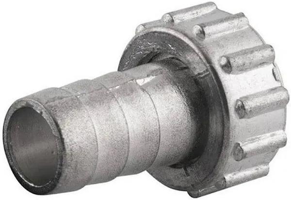 BICO LV TORNEIRA METAL 1/2