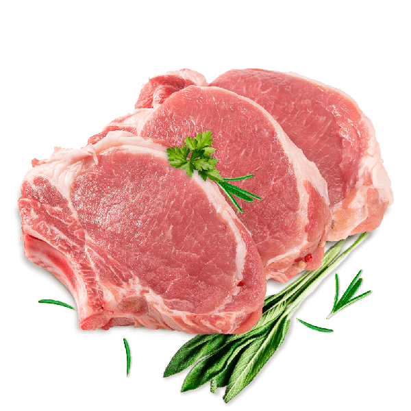 BISTECA SUINA KG