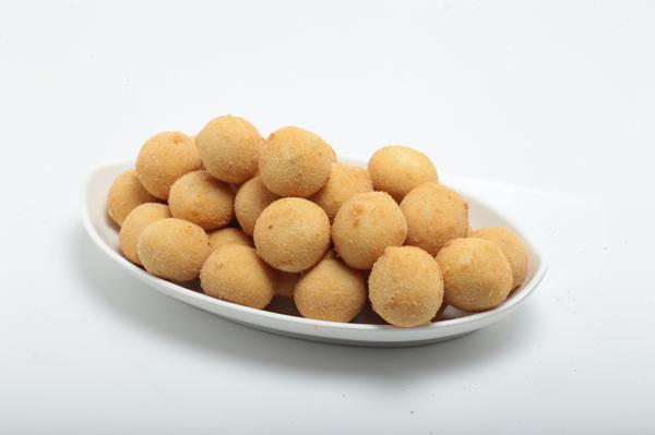 BOLINHA QUEIJO CONG MONTE CARLO
