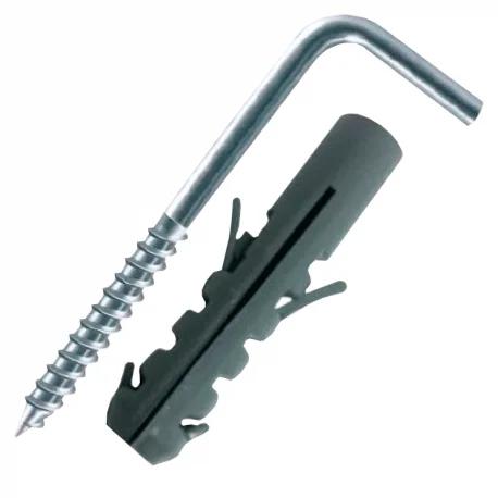 BUCHA COM ESCAPULA F/8 LV