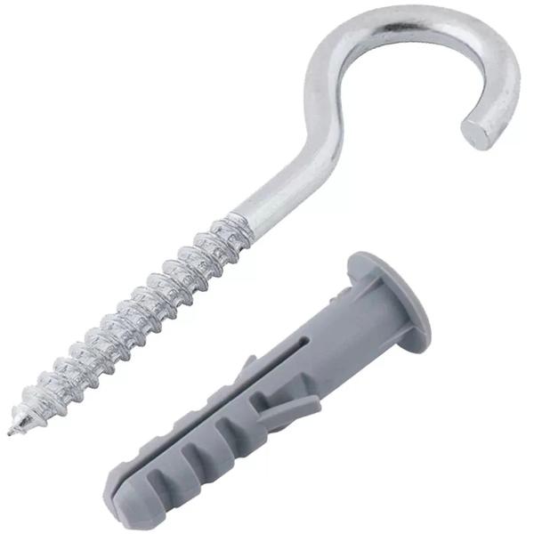 BUCHA LV  C/GANCHO F/8