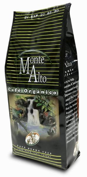 CAFE EM PO MONTE ALTO 500GR