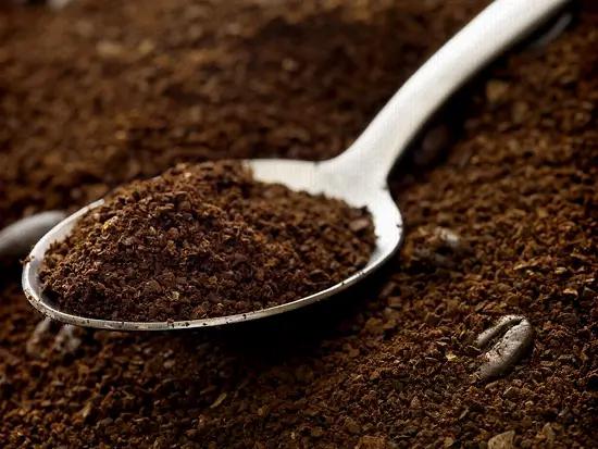 CAFE EM PO NONA 500G