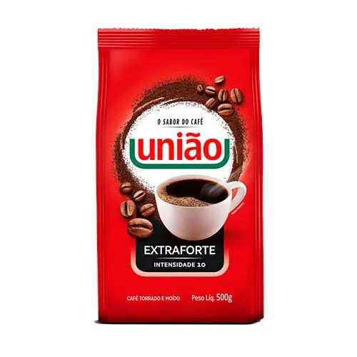 CAFE EM PO TINOCO EXTRA FORTE 500GR