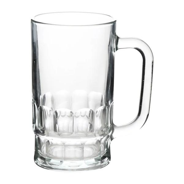 CANECA CHOPP HAUSKRAFT 360ML
